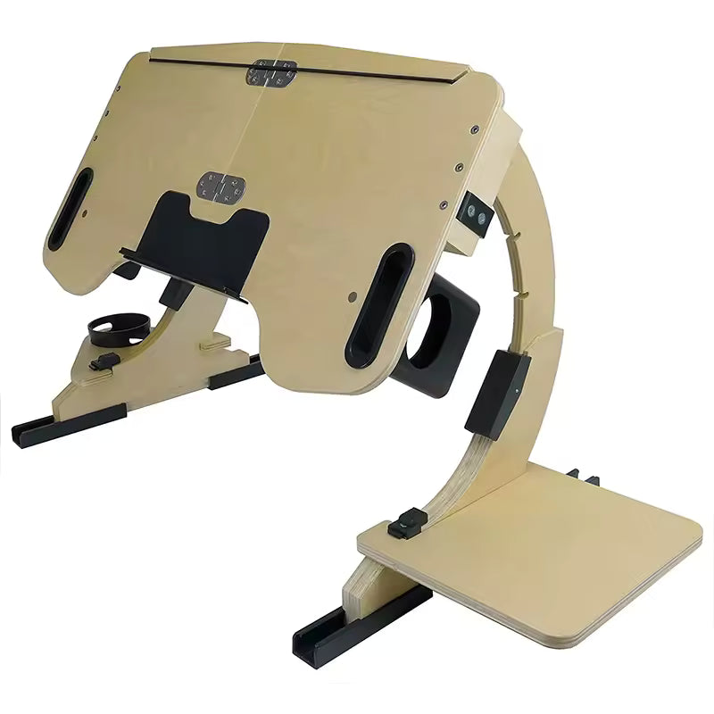 LAPREST Foldmora