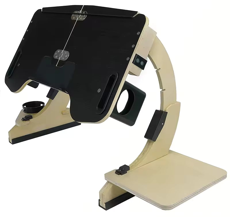 LAPREST Foldmora