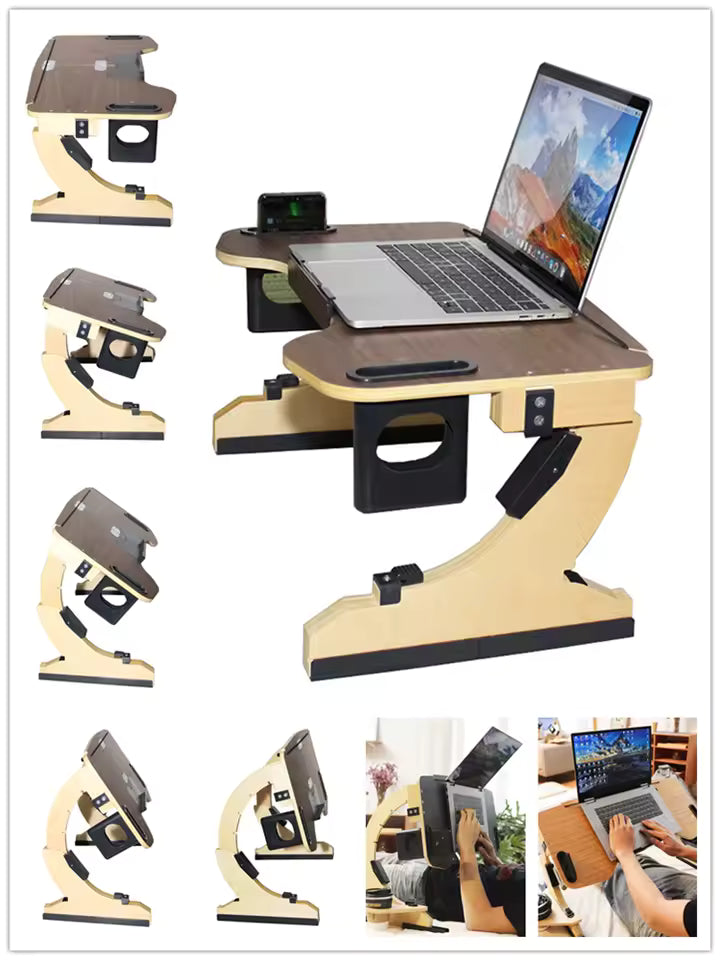 LAPREST Foldmora