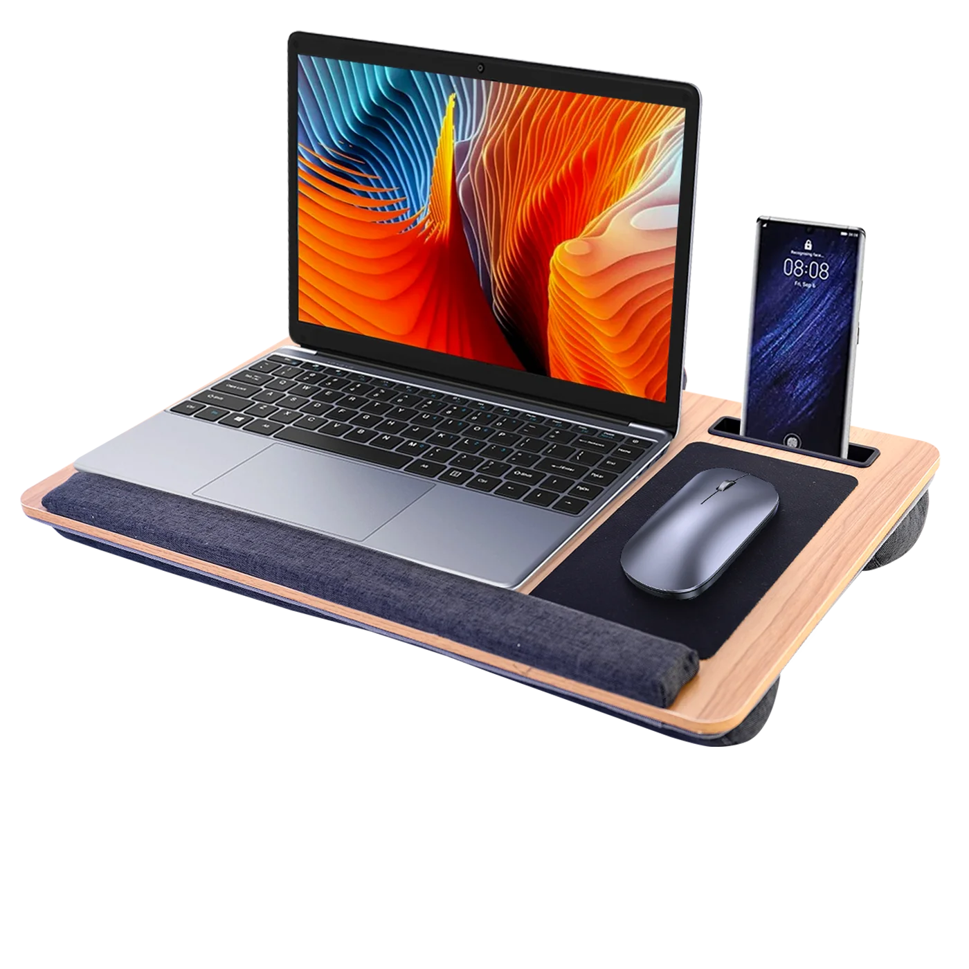 LAPREST ComfiBoard