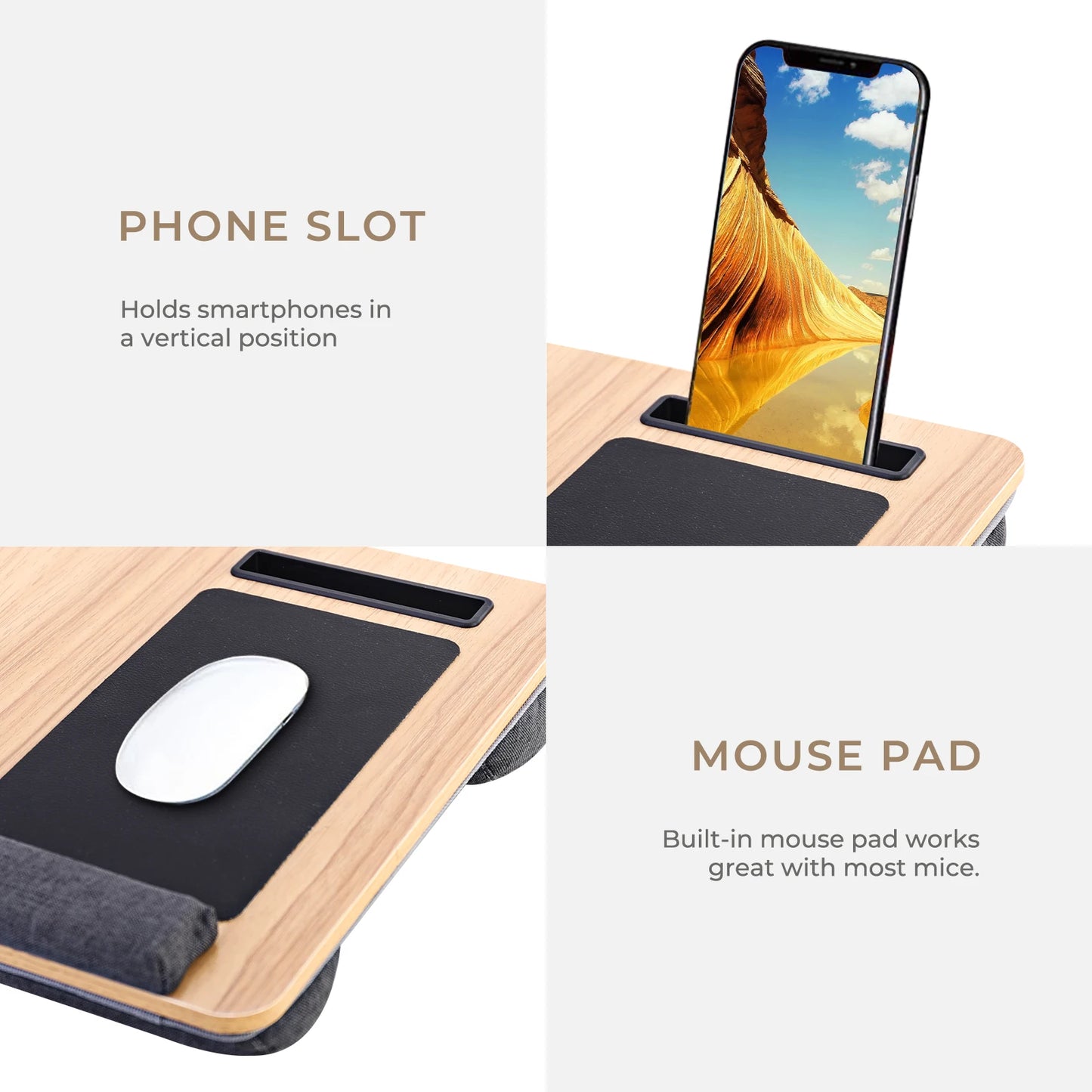 LAPREST ComfiBoard