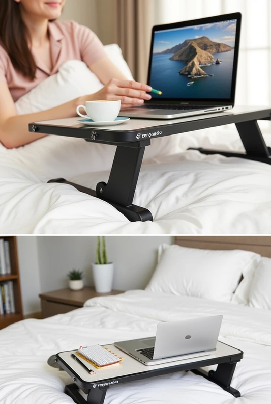 Unlock the Versatility of Laptop Tables and Rests