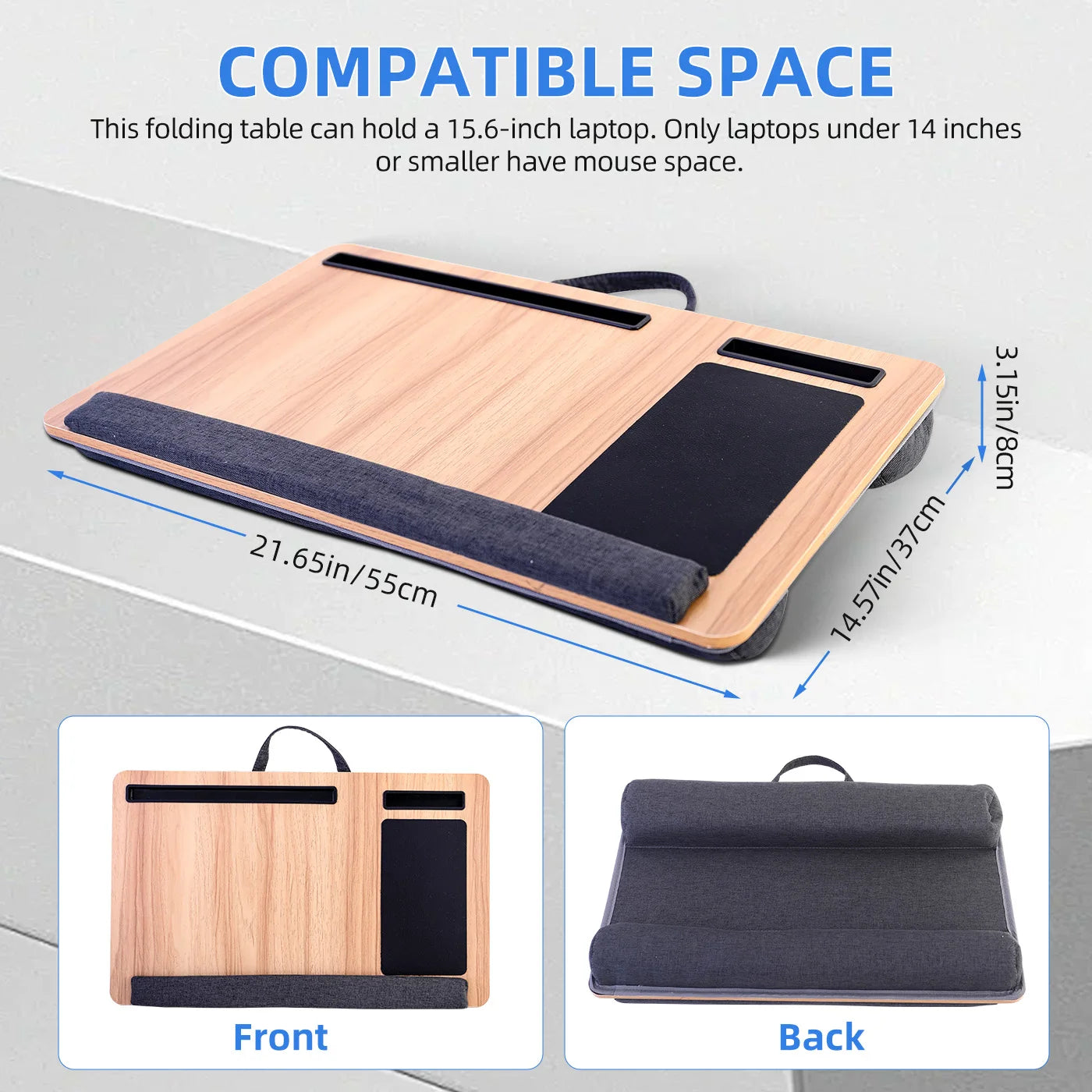 LAPREST ComfiBoard