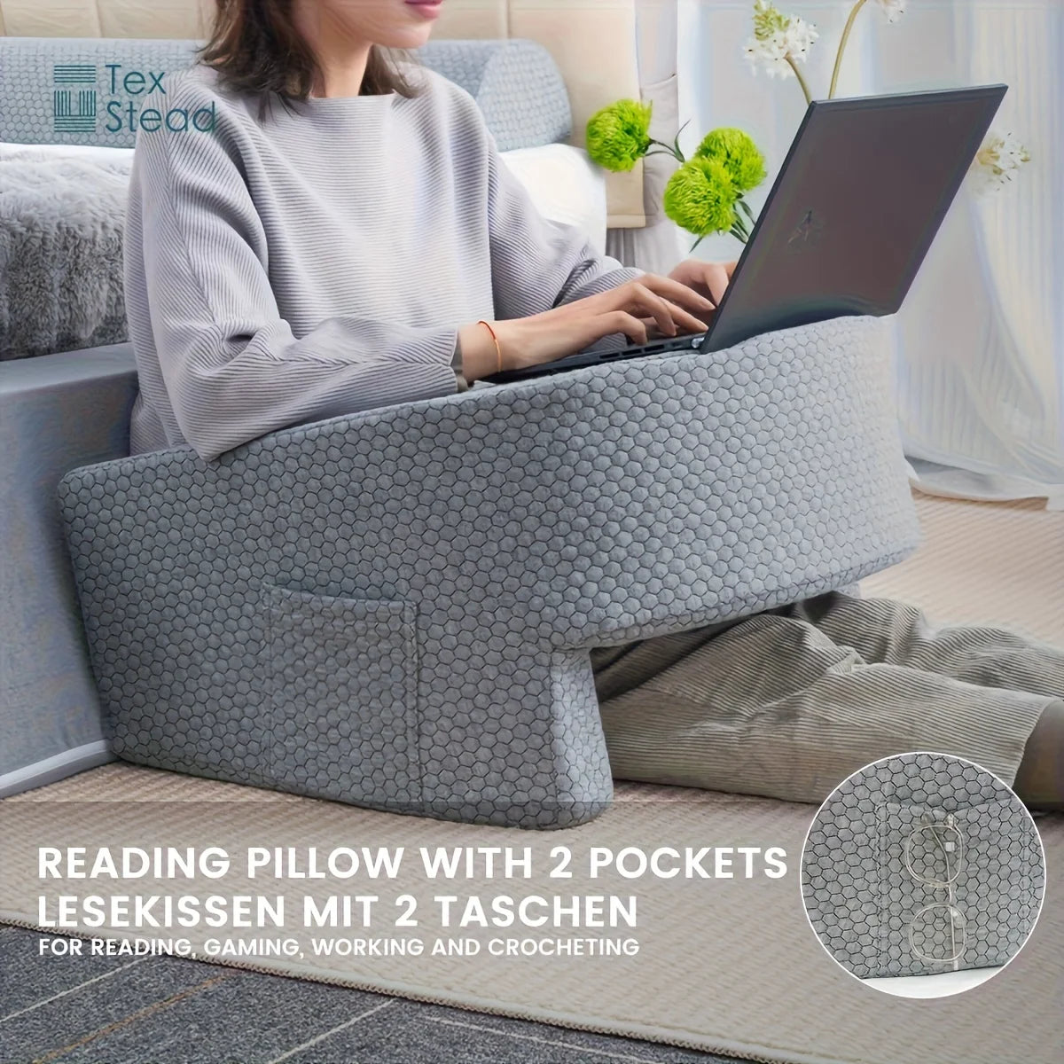 LAPREST Pillow