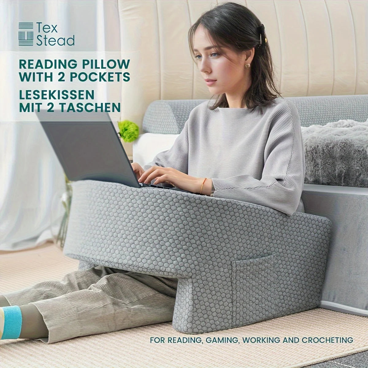LAPREST Pillow
