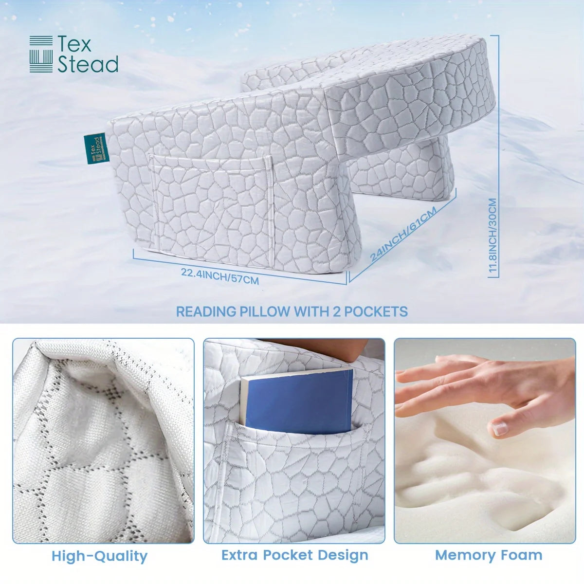 LAPREST Pillow