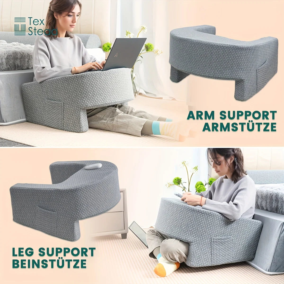 LAPREST Pillow