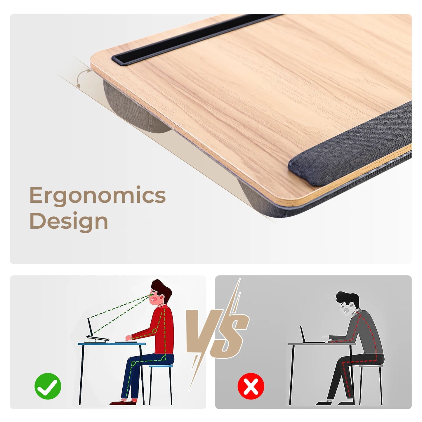 LAPREST ComfiBoard